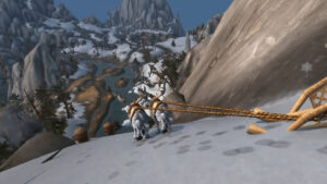 highmountain
